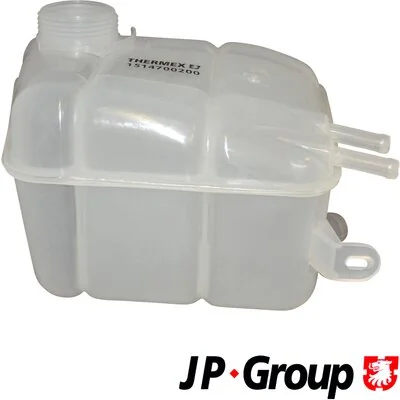 Expansion Tank, coolant